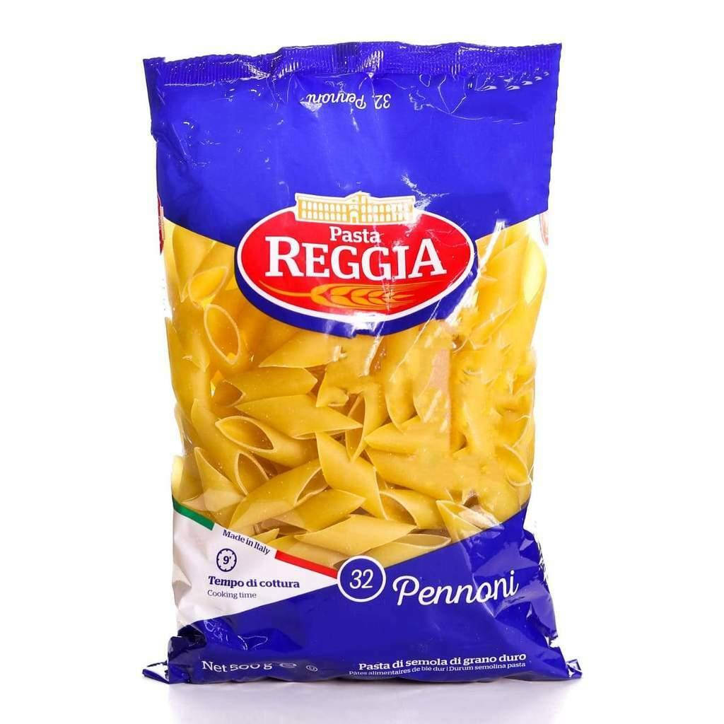 

Макаронные изделия PastaReggia Pennoni №32 500г