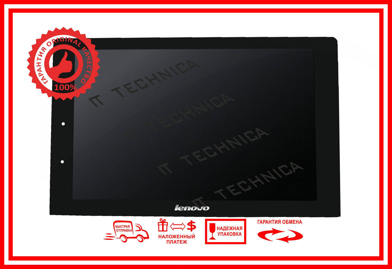 

Модуль LENOVO Yoga Tablet 10 HD Plus B8080 ОРИГІНАЛ