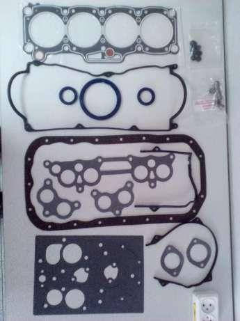 

Комплект прокладок Mazda gd 2.0 fe
