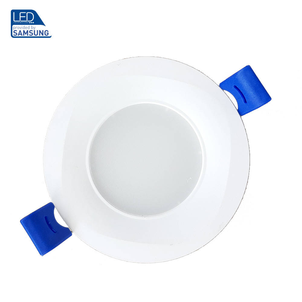 

Светодиодный точечный светильник Sneha (998948 6w IP54), Белый