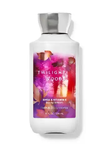 

Лосьон для тела Twilight Woods Bath and Body Works