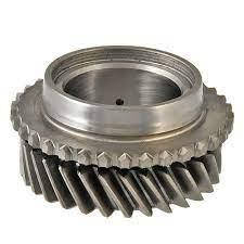 

Шестерня 5 передачи ведомая я КПП Коробки ЗАЗ 1102 Таврия Славута 1103 Сенс Sens АвтоЗАЗ