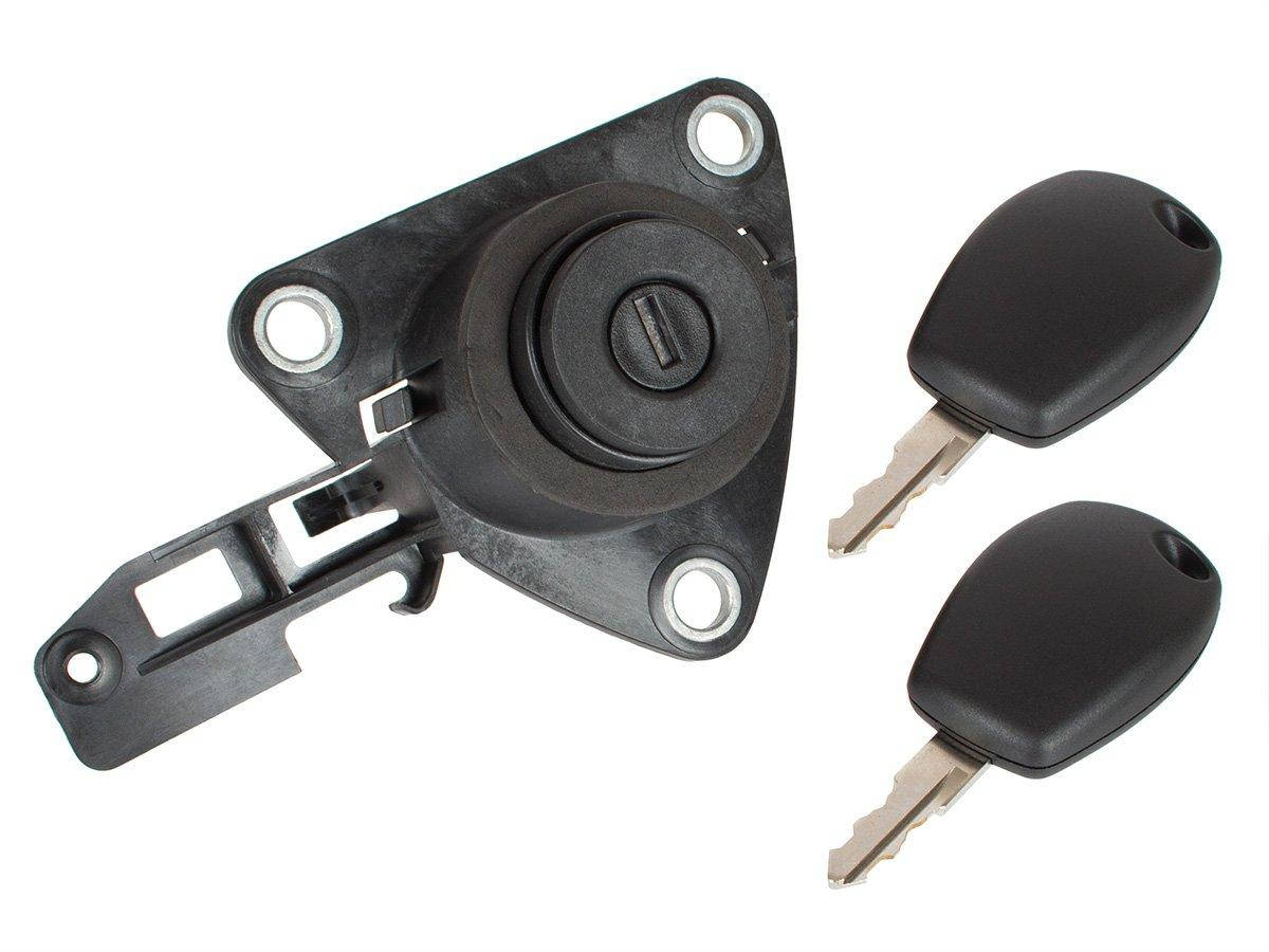

Замок багажника 905026966R Renault Dacia Duster I 2010-