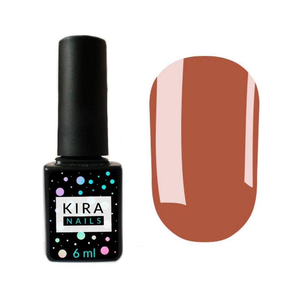 

Гель лак Kira Nails 092, 6 мл