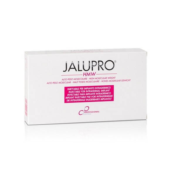 

Jalupro HMW (Ялупро HMW), 1x2.5ml