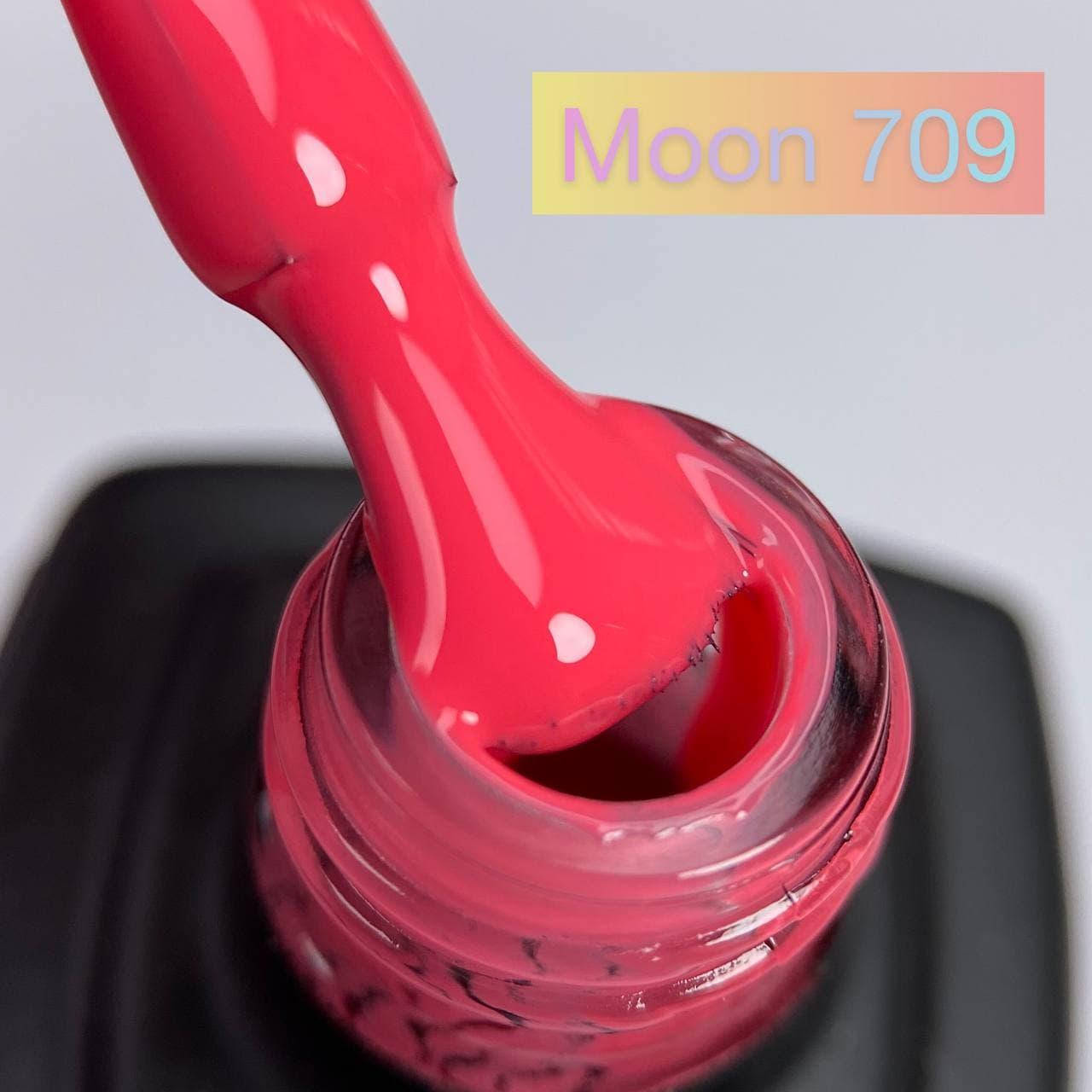 

Гель-лак от Moon Full Neon color 709