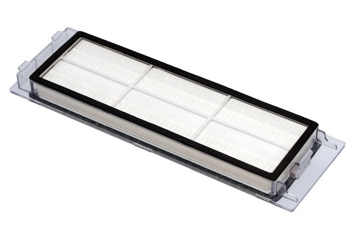 

HEPA фильтр для робота-пылесоса Xiaomi Mijia RoboRock SDJQR01RR SDJQR02RR