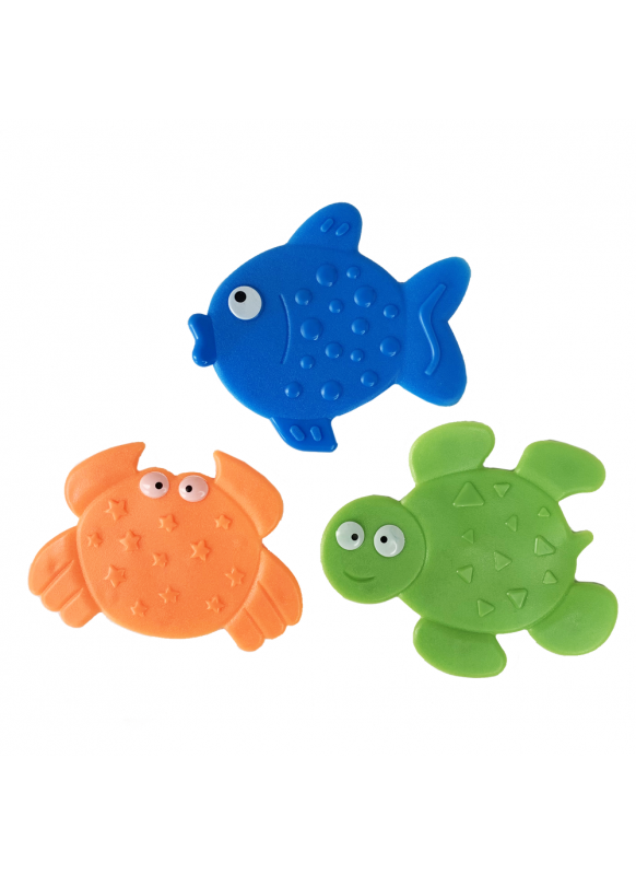 

Игрушки на присосках мини коврик 0902/04328