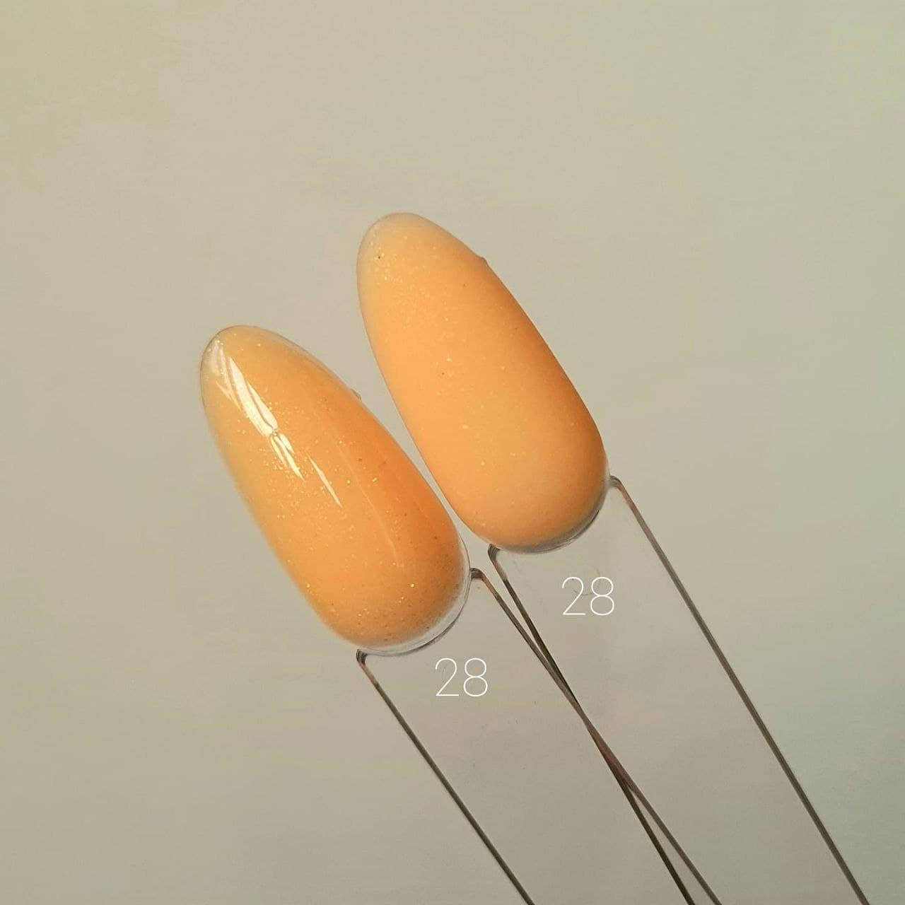 

28 MEDIUM rubber base 16гр.