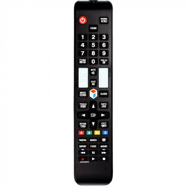 

Пульт для SAMSUNG AA59-00581A