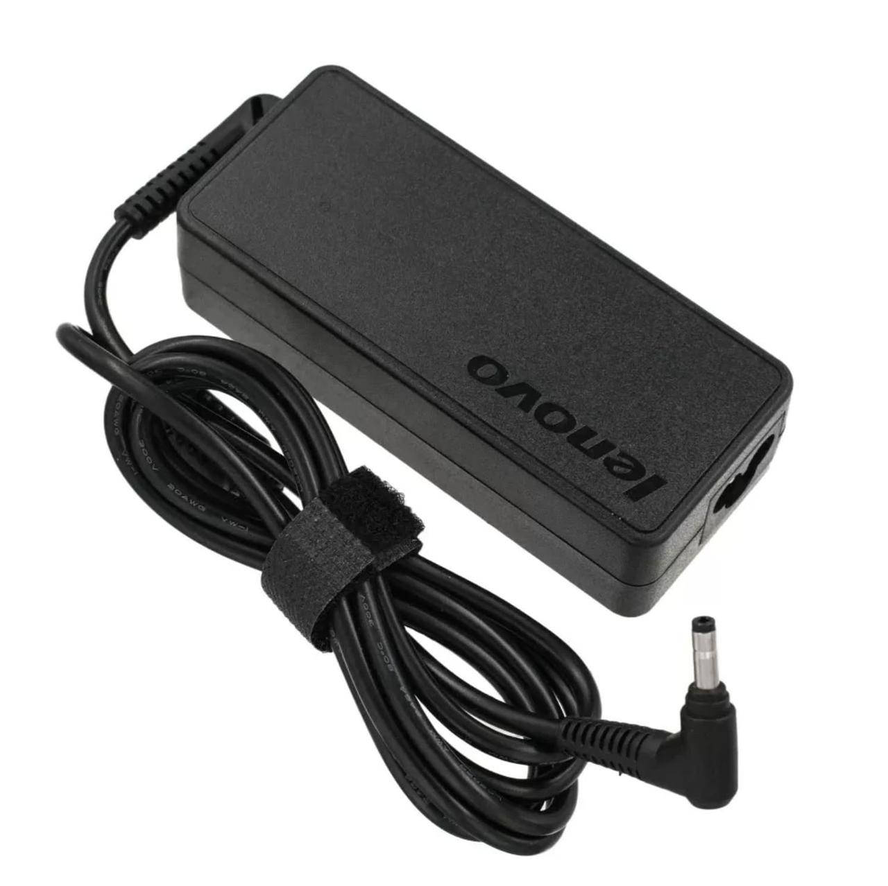 

Блок живлення (зарядка) для ноутбука Lenovo 65W (20V 3,25А 4,0мм*1,7 мм) Оригінал