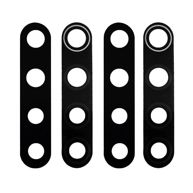 

Xiaomi Redmi Note 8 - стекло объектива задней камеры (корпусная деталь)