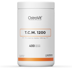 

Креатин OstroVit T.C.M. 1200 400 капсул