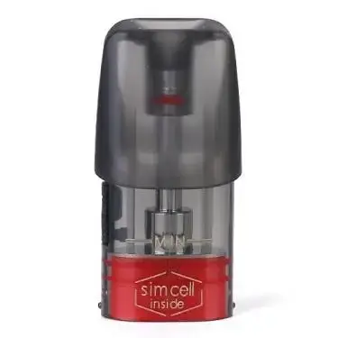 

Перезаправляемый картридж ELF BAR RF350 / MATE 500
