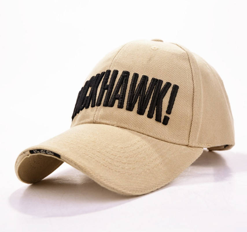 

Бейсболка Blackhawk