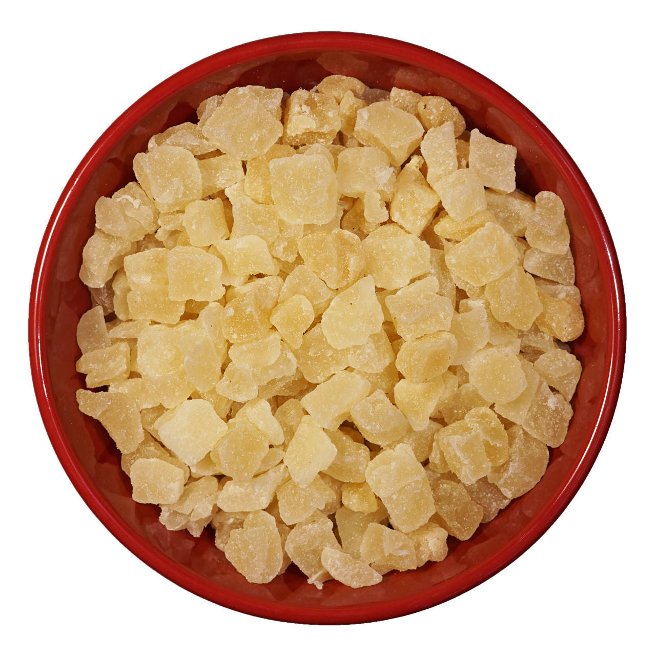 

Ананас цукат кубики, 500г