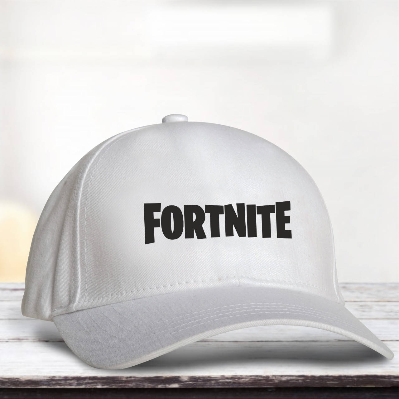 

Кепка игра Fortnite
