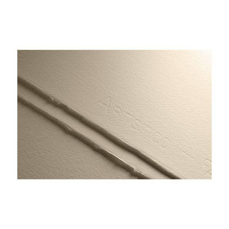 

Бумага акварельная Artistico B2 (56*76см), 300г/м2, белая, среднее зерно, Fabriano, Белый