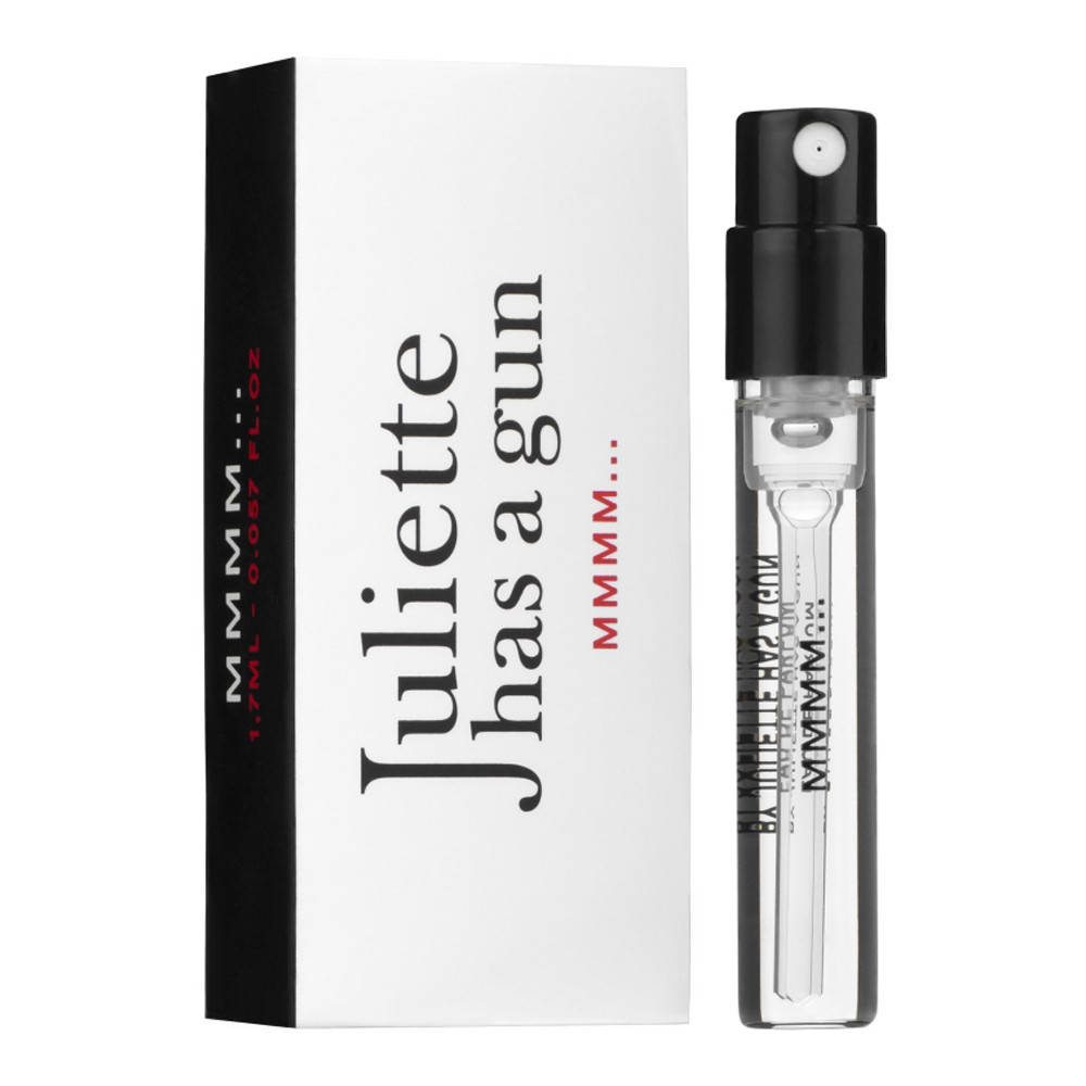 

Juliette Has A Gun MMMM… Парфюмированная вода (пробник) 1.7ml (3760022730312)