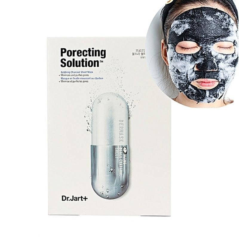 

Маска для очищення пор Dr. Jart Porecting Solution Dermask, 28 г