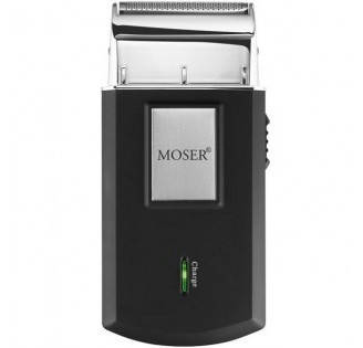 

Электробритва Moser Mobile Shaver 3615-0051