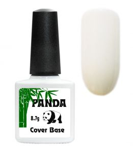 

Цветная база PANDA Cover Base 01