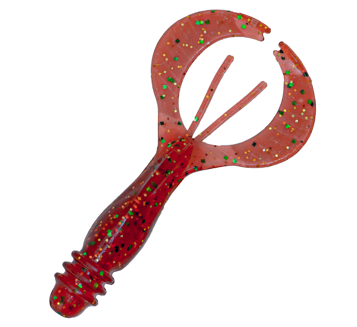 

Силиконовая приманка Global Fishing Squid 2.5"(N-0150 7шт/уп)