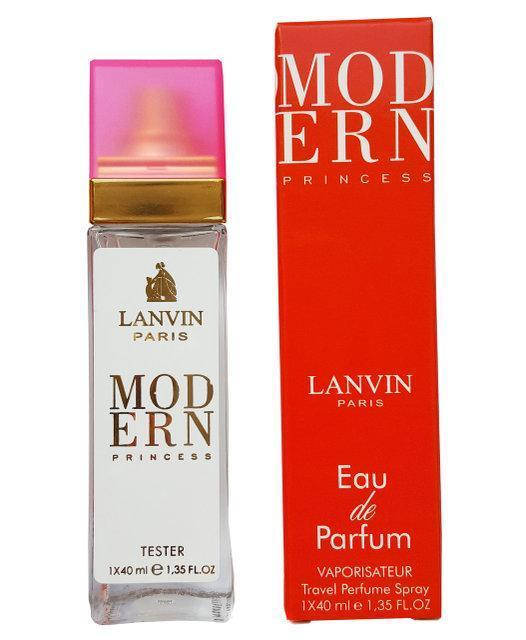 

Lanvin Modern Princess - Travel Perfume 40ml