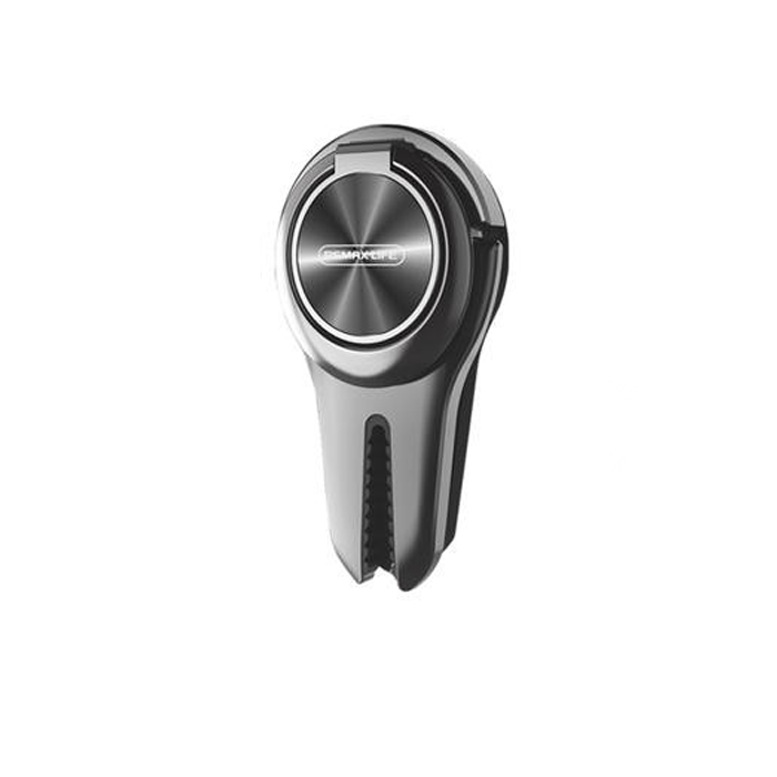 

Автомобильный универсальный держатель Remax LIFE Holder RL-BK01 Black, Черный