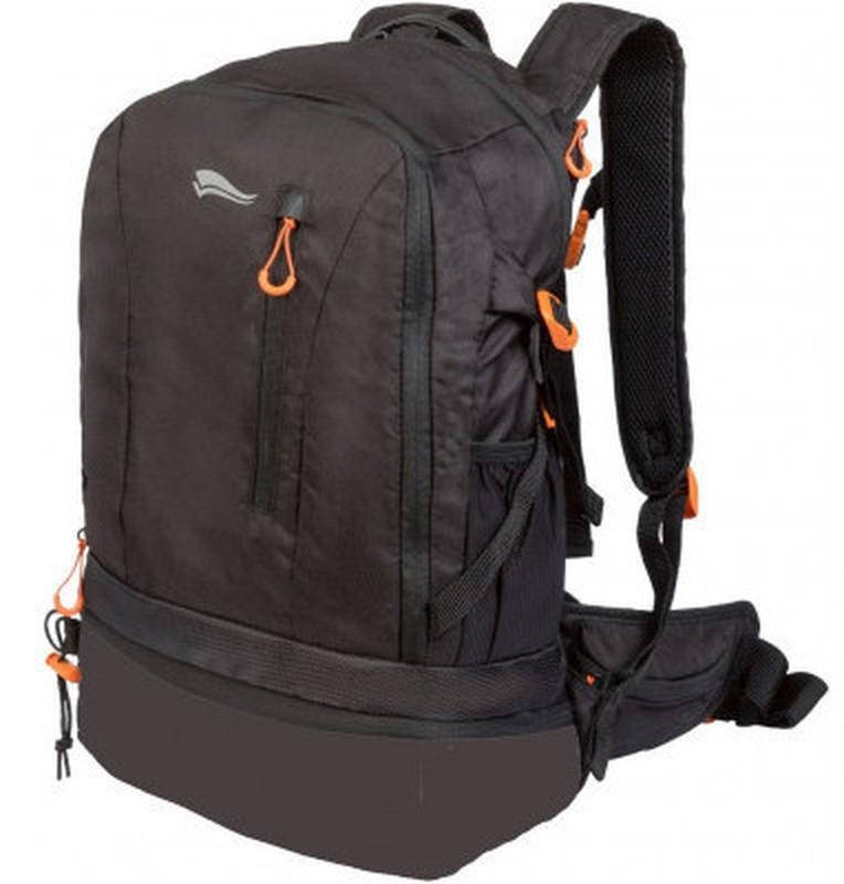 

Чёрный рюкзаки Crivit 25 L Германия ортопедический рюкзак, Черный