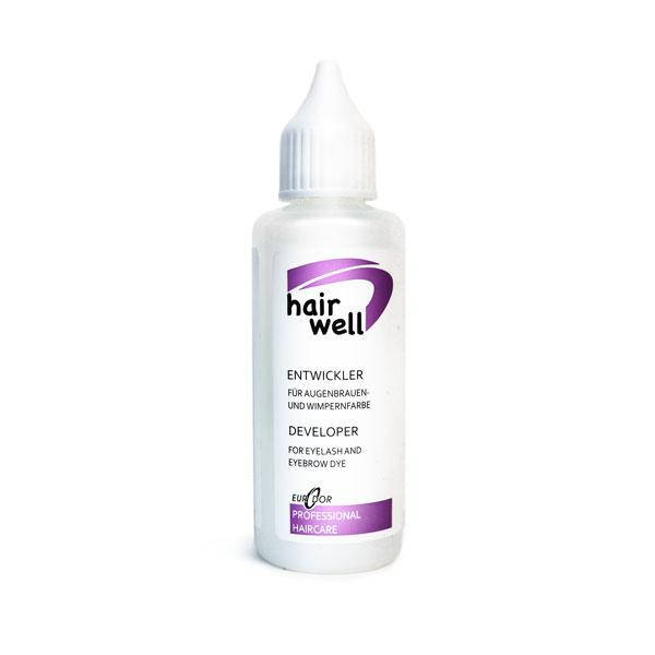 

Окислитель 2% для краски Hair Well, 50ml