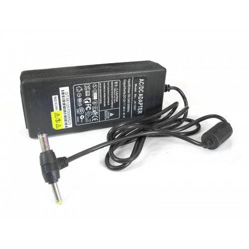 

Блок питания адаптер 12V 3A T пластиковый с кабелем разъём 5.52.5mm Ukc 130697