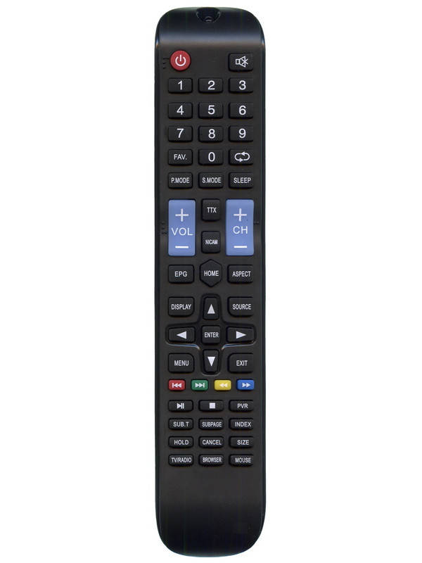 

Пульт для телевизора Aiwa JH24BT300S