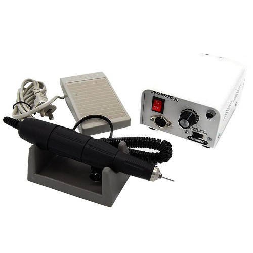 

Фрезер 90 Strong 30W