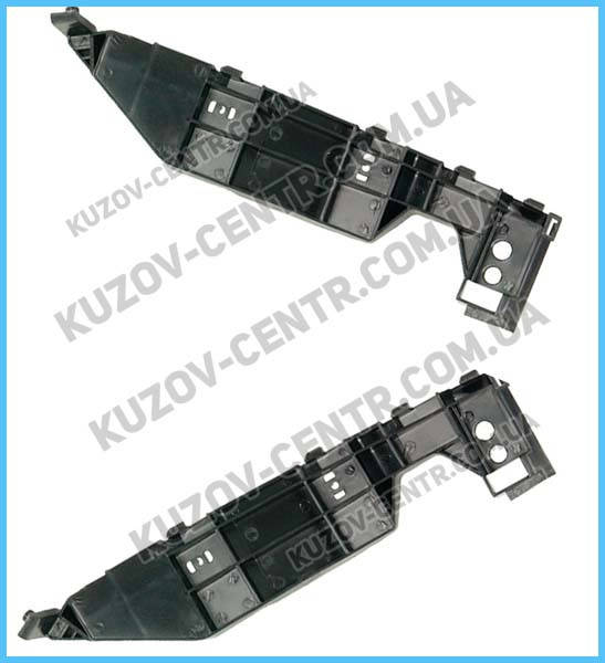

Крепление переднего бампера Suzuki Swift 05-09 левый (FPS) 7173263J10