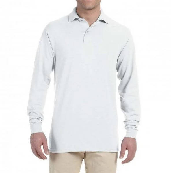 

Authentic, рубашка - поло с длинным рукавом, р. M