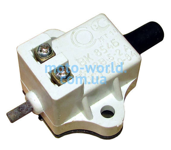 

Лягушка заднего тормоза ИЖ (Китай)