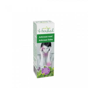 

ALPA Herbal ARTHROSAN мазь