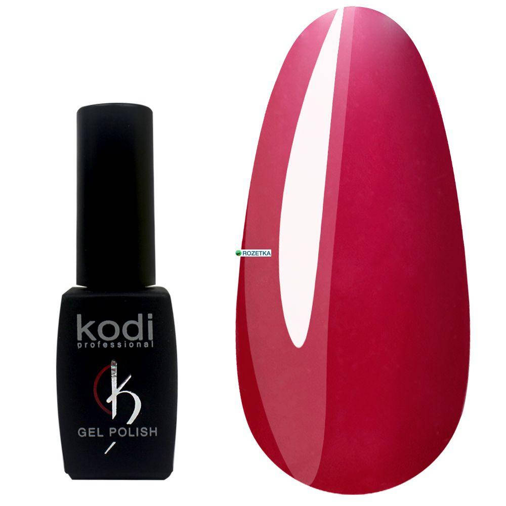 

Гель-лак (Коди) Кодi 8 ml № 012