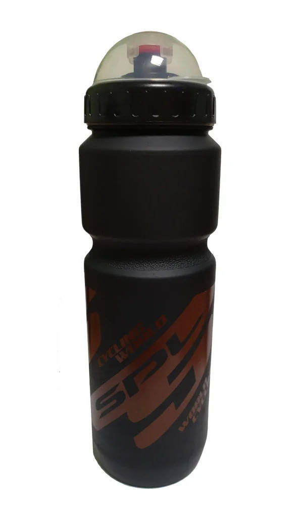 

Фляга Spelli SWB-528 800 мл. черный мат, красный лак (SWB-528-L-red-lak)