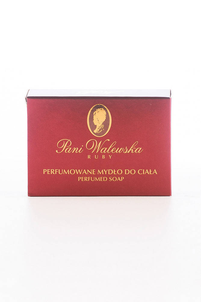 

Мыло Pani Walewska RUBY 100 гр (5900793042766)