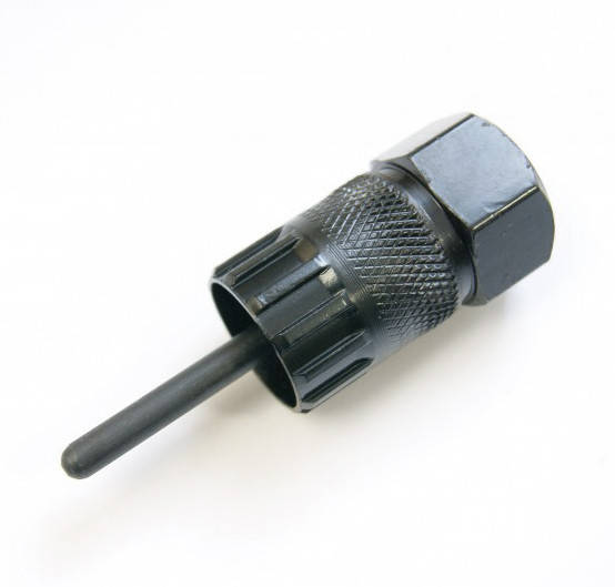 

Съемник кассеты Kenli KL-9715B c направляющей