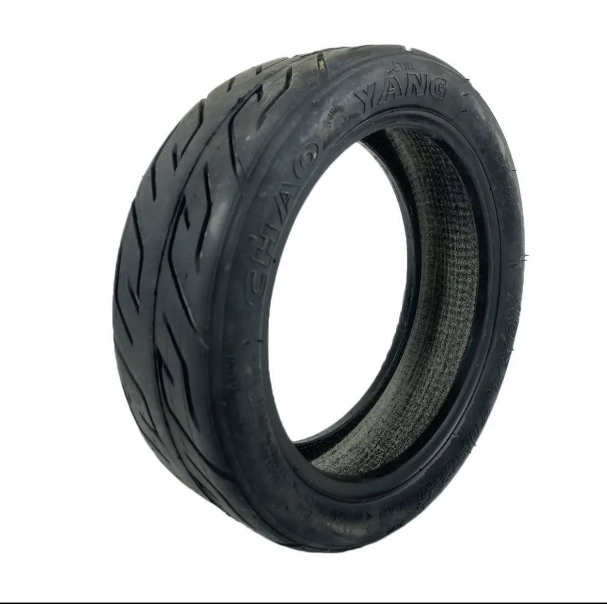 

Покрышка 10х2.70-6.5 Chao Yang для электросамоката Kugoo