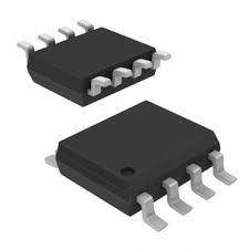 

Микросхема ATMEL 24C04 so-8