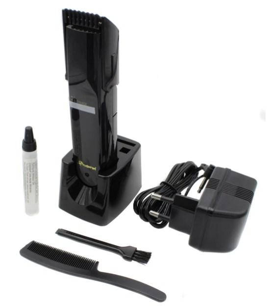 

Набор для стрижки для бороды и усов Gemei GM-6088 триммер ck2