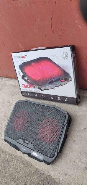 

Подставка для ноутбука Crown CMLS-01 № 211305110