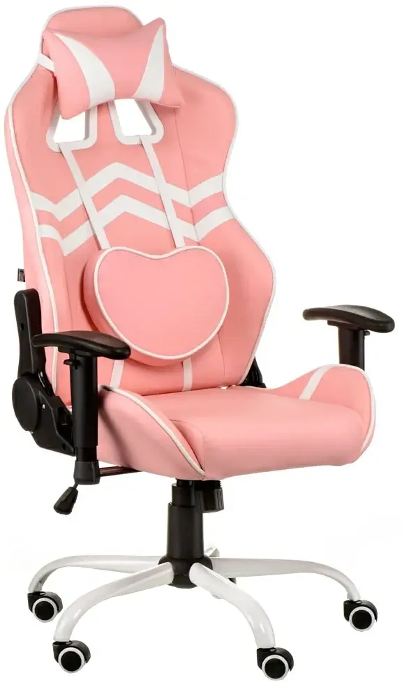 

Кресло для геймеров Special4You ExtremeRace Black/Pink (E2929)