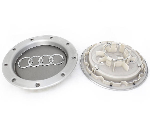 

Колпачки для оригинальных дисков Ауди