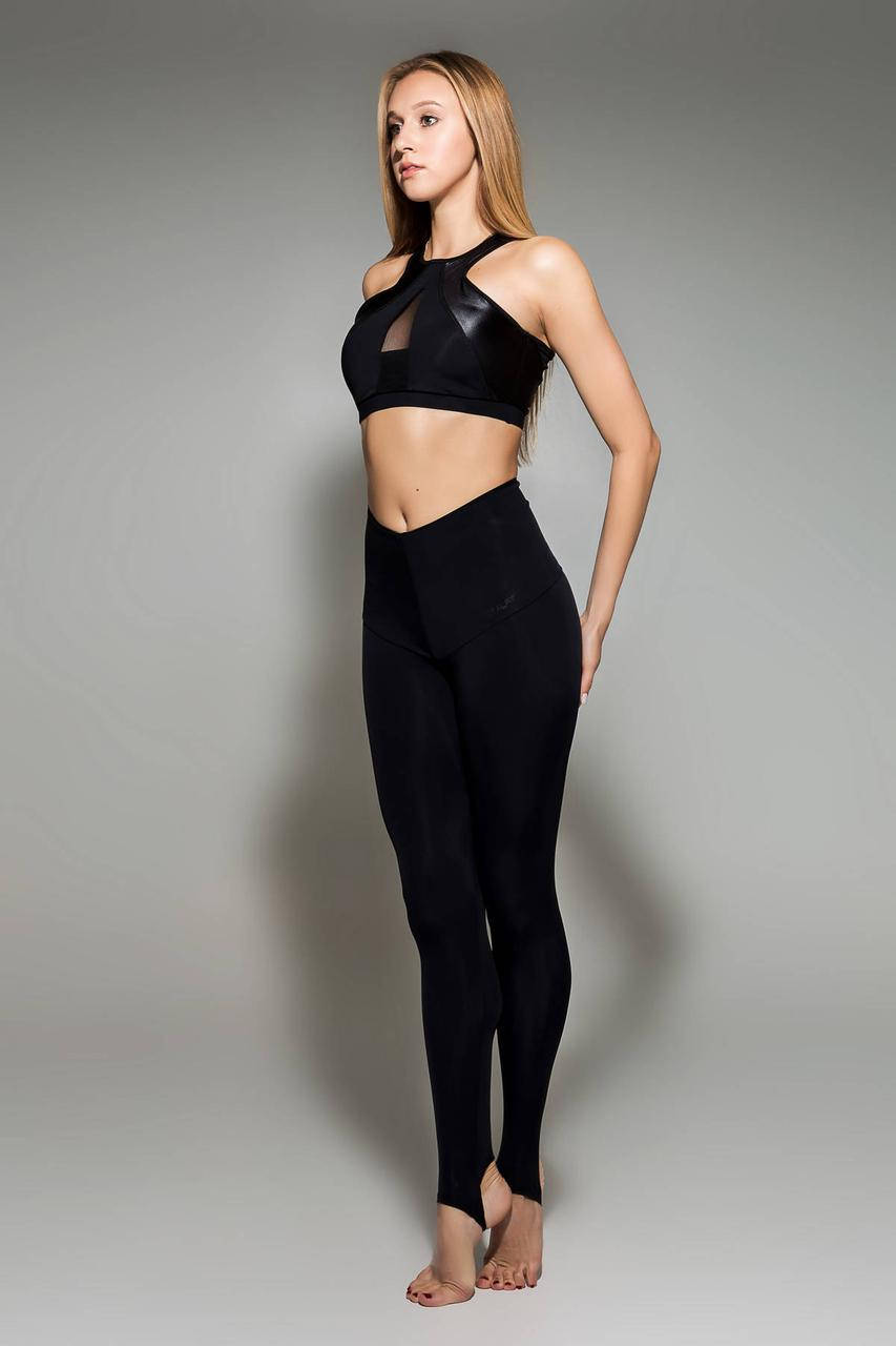 

Лосины s TotalFit, Черный