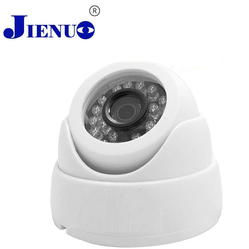 

Купольная IP WiFi камера Jienuo JN-IP517 720P, Onvif, AP Hotspot. CamHi​​​​​ Pro